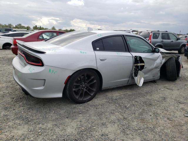 2021 DODGE CHARGER SC - 2C3CDXGJ3MH584733