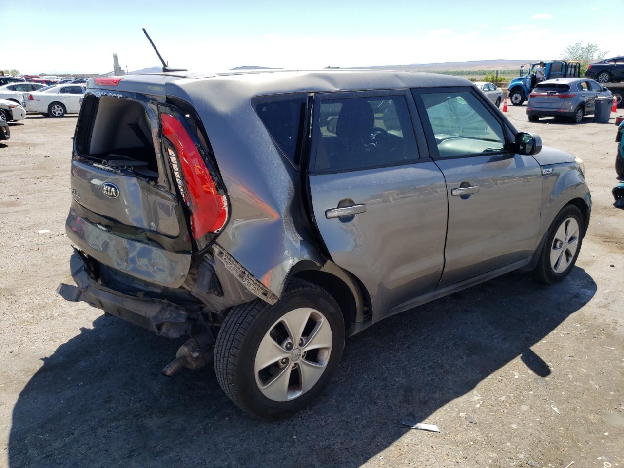 KNDJN2A28F7189742 2015 Kia Soul