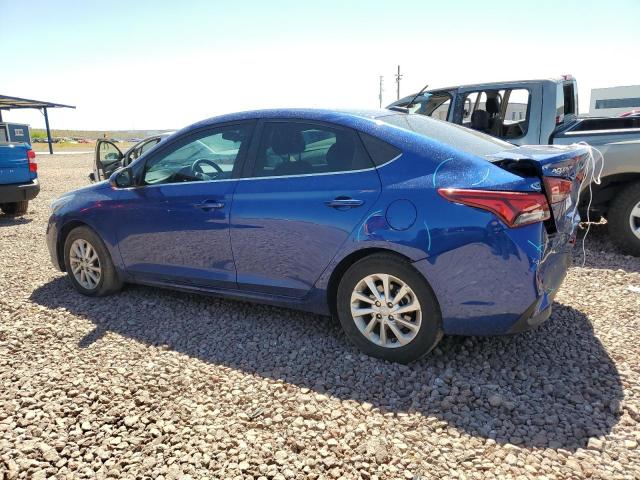 3KPC24A34KE068934 2019 HYUNDAI ACCENT - Image 2