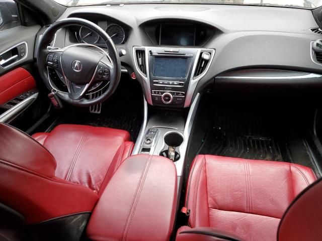 2018 ACURA TLX ELITE - 19UUB3F83JA801304