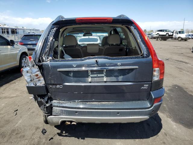 2009 Volvo Xc90 3.2 VIN: YV4CZ982191506423 Lot: 52493814