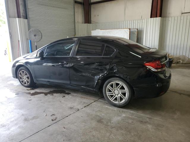 2013 Honda Civic Lx VIN: 2HGFB2F5XDH516727 Lot: 50907854