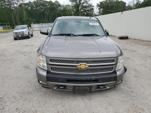 2013 Chevrolet Silverado K1500 Lt VIN: 3GCPKSE71DG338969 Lot: 51064234