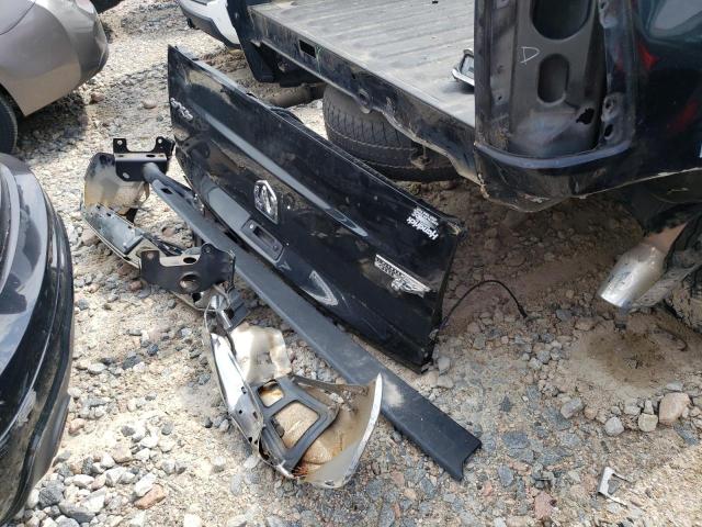 2017 Ram 1500 Slt VIN: 3C6RR7LT4HG793765 Lot: 51522524