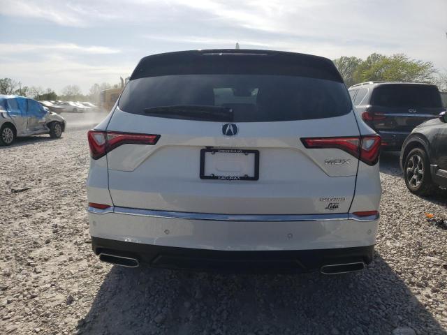 5J8YE1H80NL043541 Acura MDX ADVANC 6