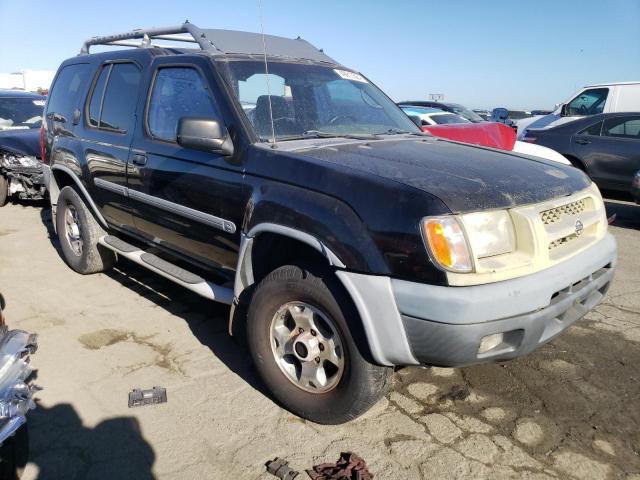 2000 Nissan Xterra Xe VIN: 5N1ED28Y6YC557193 Lot: 49913524