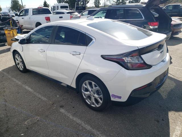 VIN 1G1RD6S5XGU131164 2016 Chevrolet Volt, Ltz no.2