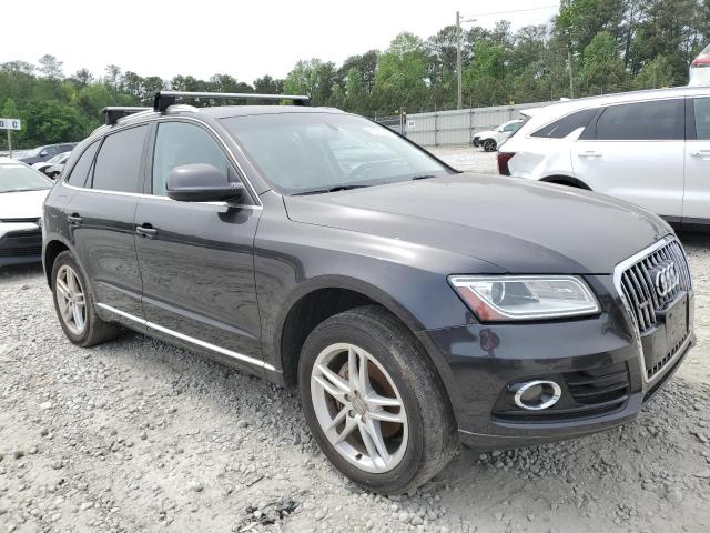 VIN WA1LFAFP3EA024181 2014 Audi Q5, Premium Plus no.4