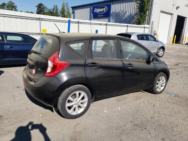 Vin: 3n1ce2cp8fl427573, lot: 56285915, nissan versa s 20153