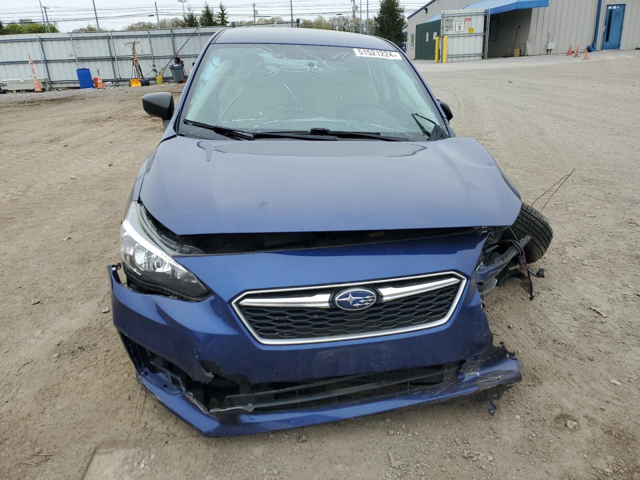 4S3GTAA65J3706301 2018 Subaru Impreza