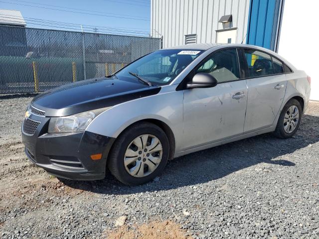 Vin: 1g1pl5sh3e7170348, lot: 50310654, chevrolet cruze ls 2014 img_1