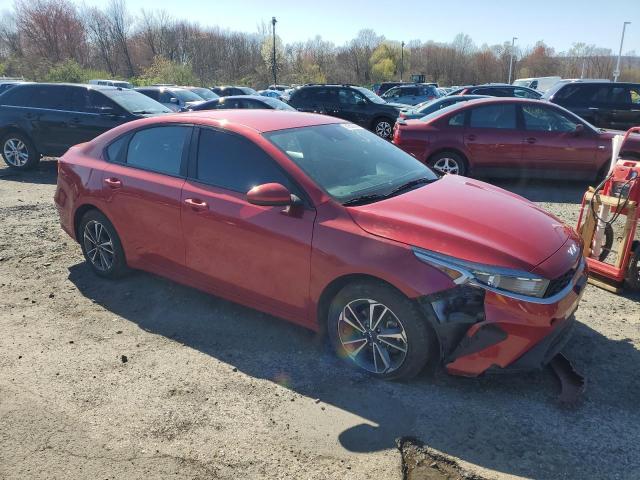 2022 Kia Forte Fe VIN: 3KPF24AD3NE494625 Lot: 50115884