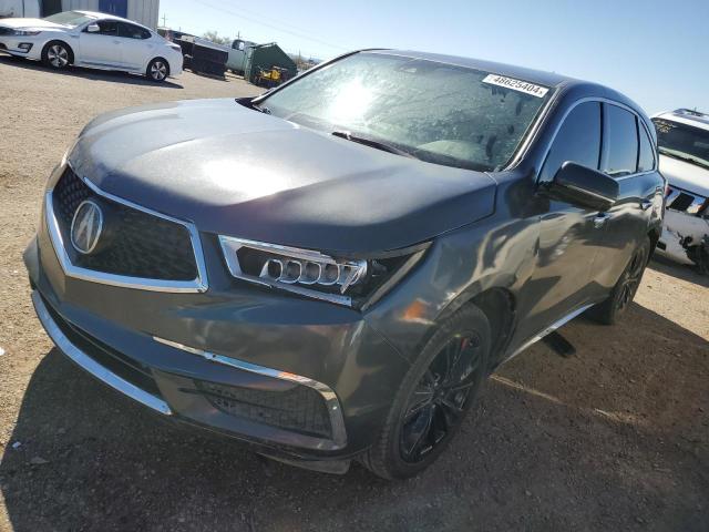 5J8YD4H56LL024516 Acura MDX TECHNO