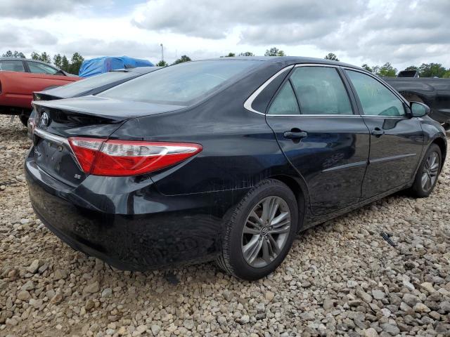 2017 Toyota Camry Le VIN: 4T1BF1FK8HU396927 Lot: 50850854