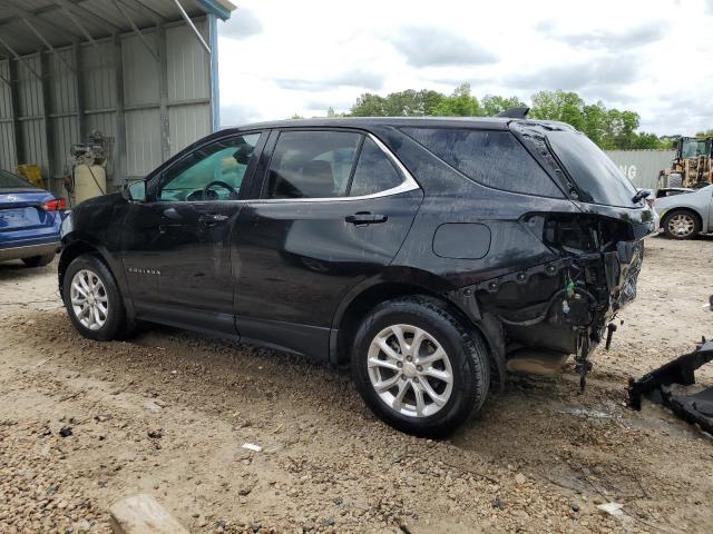 2020 CHEVROLET EQUINOX LT 3GNAXUEV3LL138450  49788304