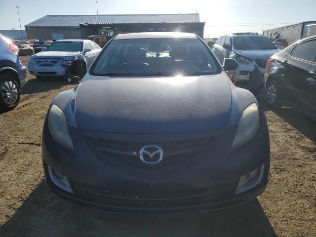 2009 Mazda 6 I VIN: 1YVHP82A495M09387 Lot: 50142264