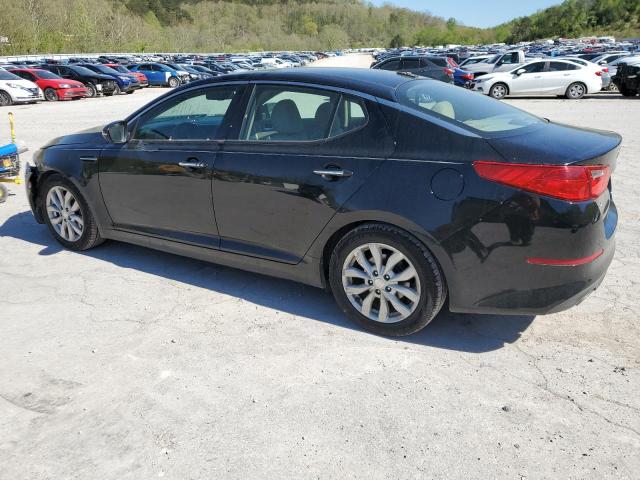 2015 Kia Optima Ex VIN: 5XXGN4A7XFG498878 Lot: 51960004