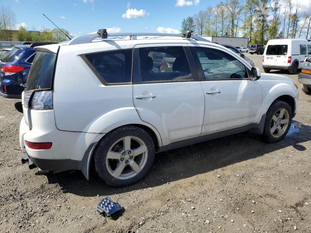 2007 Mitsubishi Outlander Xls VIN: JA4MT41X77Z018796 Lot: 51187014