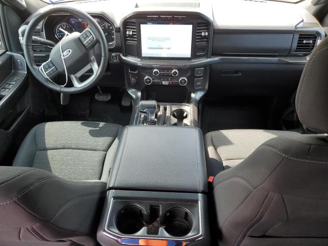 2021 FORD F150 SUPER - 1FTFW1E86MKE74509
