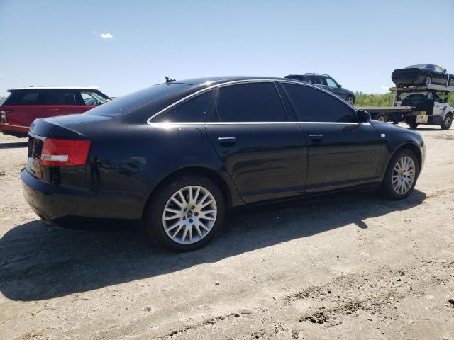 2007 Audi A6 3.2 Quattro VIN: WAUDH74F57N135972 Lot: 50071164