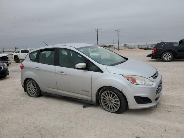 2015 Ford C-Max Se VIN: 1FADP5AUXFL105413 Lot: 51454314