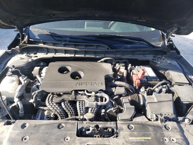 2020 NISSAN ALTIMA SL - 1N4BL4EV9LC151990