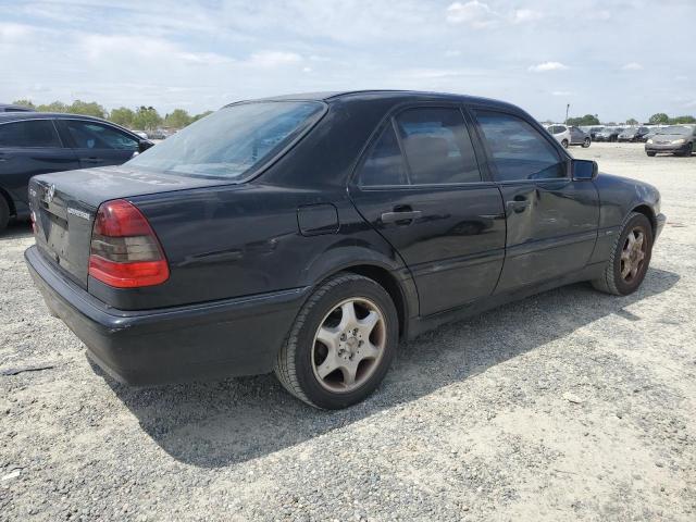 1999 Mercedes-Benz C 230 VIN: WDBHA24G1XA740159 Lot: 52234804