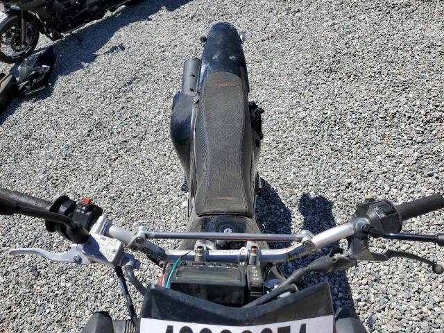 2012 SUZUKI DR-Z400 S JS1SK43A2C2100585