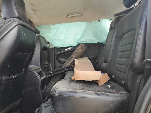 2020 FORD EDGE SEL - 2FMPK3J91LBA29061