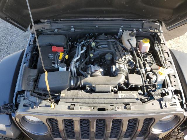 1C6JJTEG6PL501161 Jeep Gladiator  12