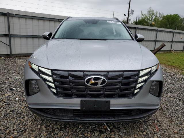 2024 Hyundai Tucson Sel VIN: 5NMJB3DEXRH385926 Lot: 50292754