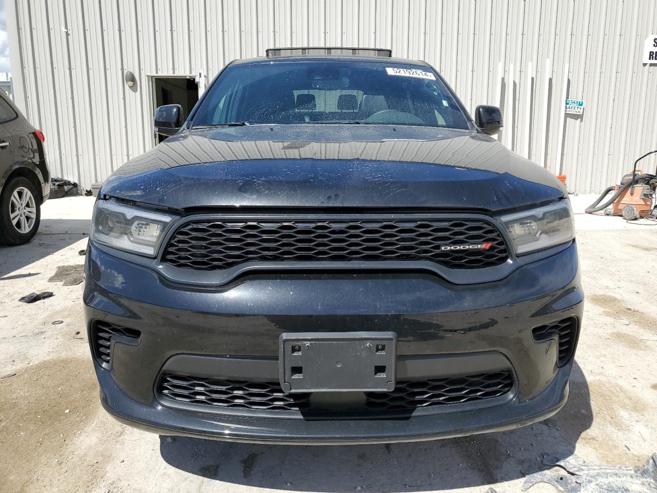 1C4RDJDGXRC126452 2024 Dodge Durango Gt