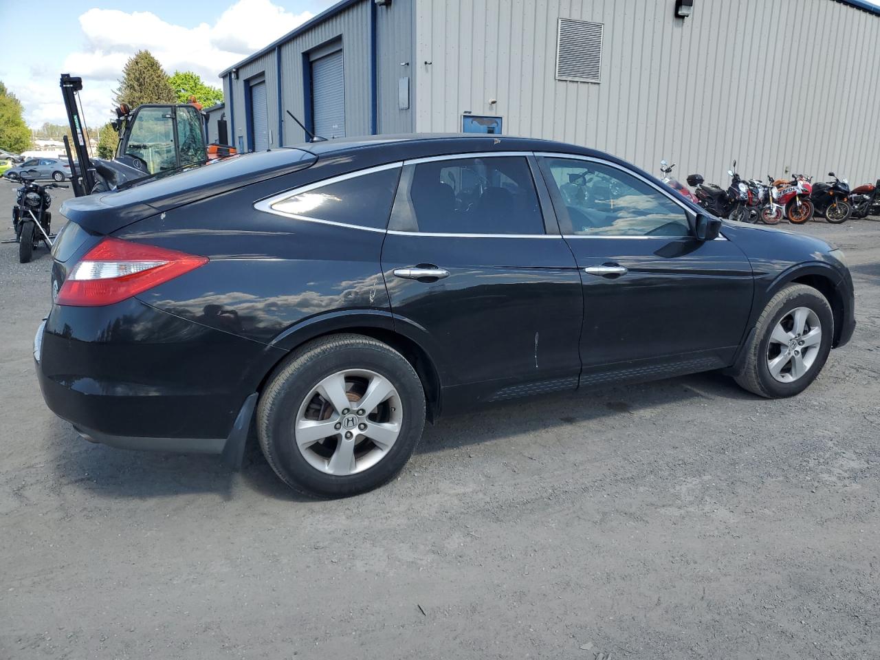 5J6TF1H33AL013867 2010 Honda Accord Crosstour Ex