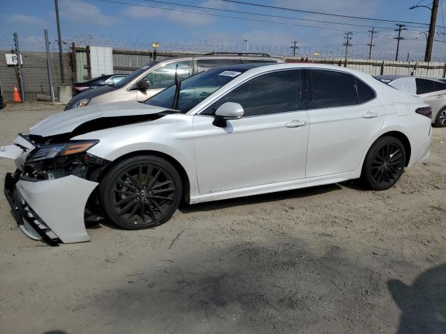 4T1KZ1AK5RU089909 Toyota Camry TRD