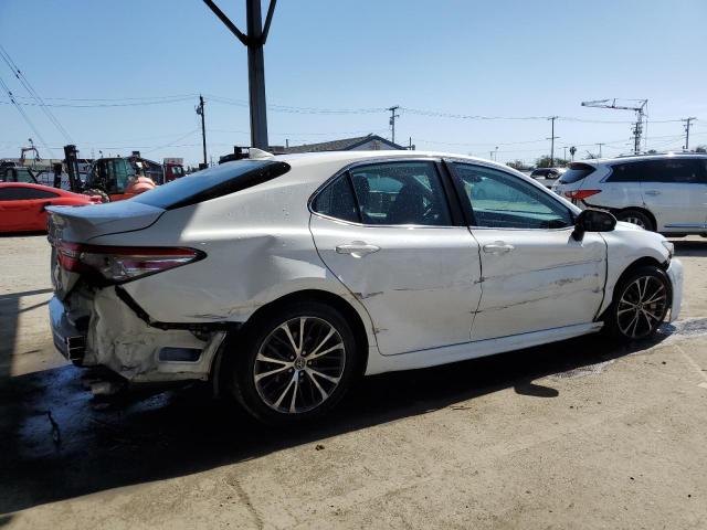 2020 Toyota Camry Se VIN: 4T1G11AK0LU354319 Lot: 53109454