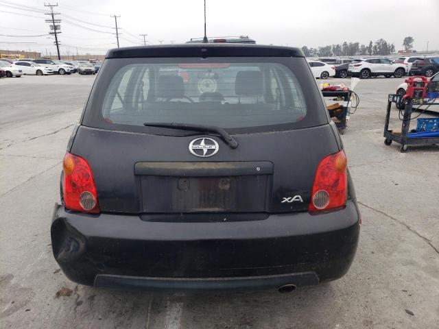 2004 Toyota Scion Xa VIN: JTKKT624940051000 Lot: 50183374