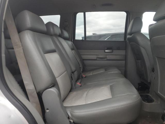 2007 Dodge Durango Slt VIN: 1D8HB48P97F574501 Lot: 50803564