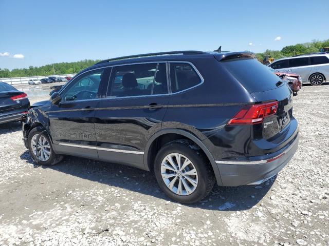 3VV2B7AX7JM188135 2018 VOLKSWAGEN TIGUAN - Image 2