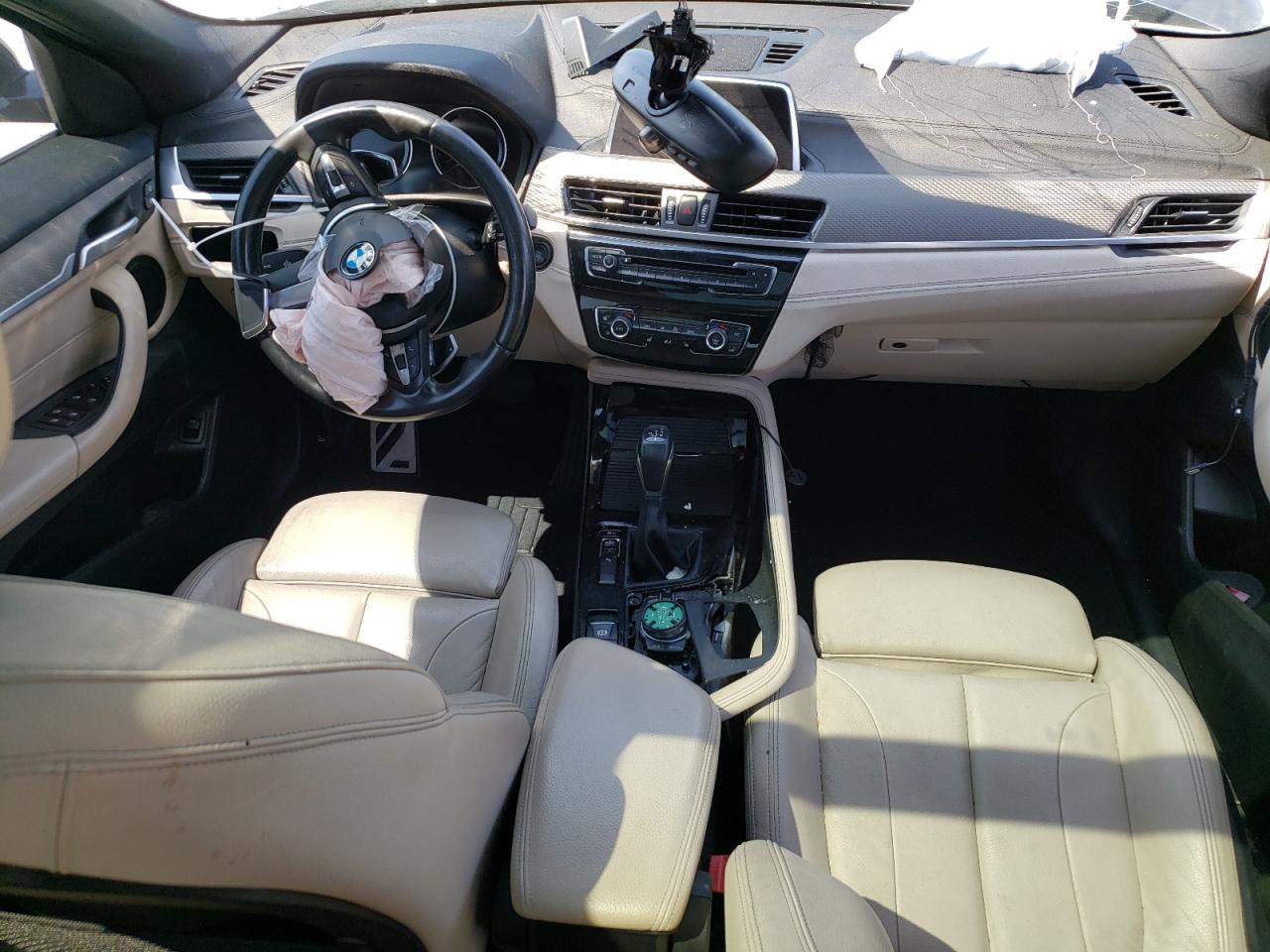 WBXYJ3C38JEJ64921 2018 BMW X2 Sdrive28I