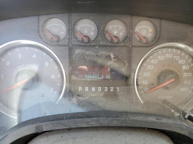 2010 Ford F150 Super Cab VIN: 1FTEX1C85AFD17845 Lot: 50504504