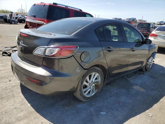 2012 Mazda 3 I VIN: JM1BL1W78C1556470 Lot: 49900464