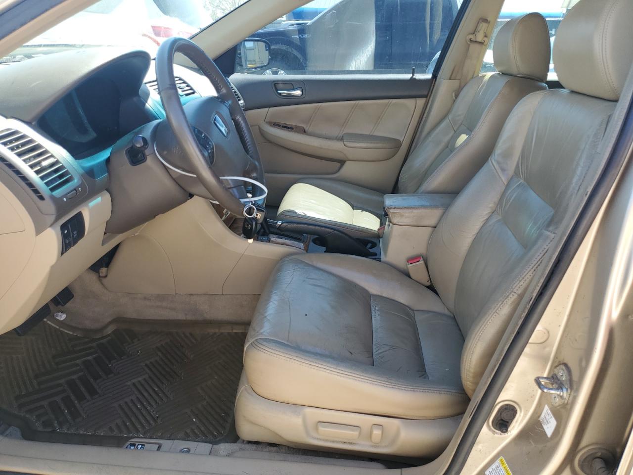 1HGCM66513A041650 2003 Honda Accord Ex