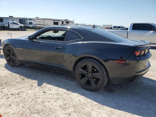 2012 Chevrolet Camaro Ls VIN: 2G1FA1E37C9147841 Lot: 50551884