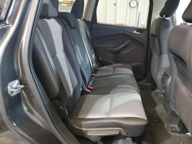2018 FORD ESCAPE SE - 1FMCU9GD1JUA11576