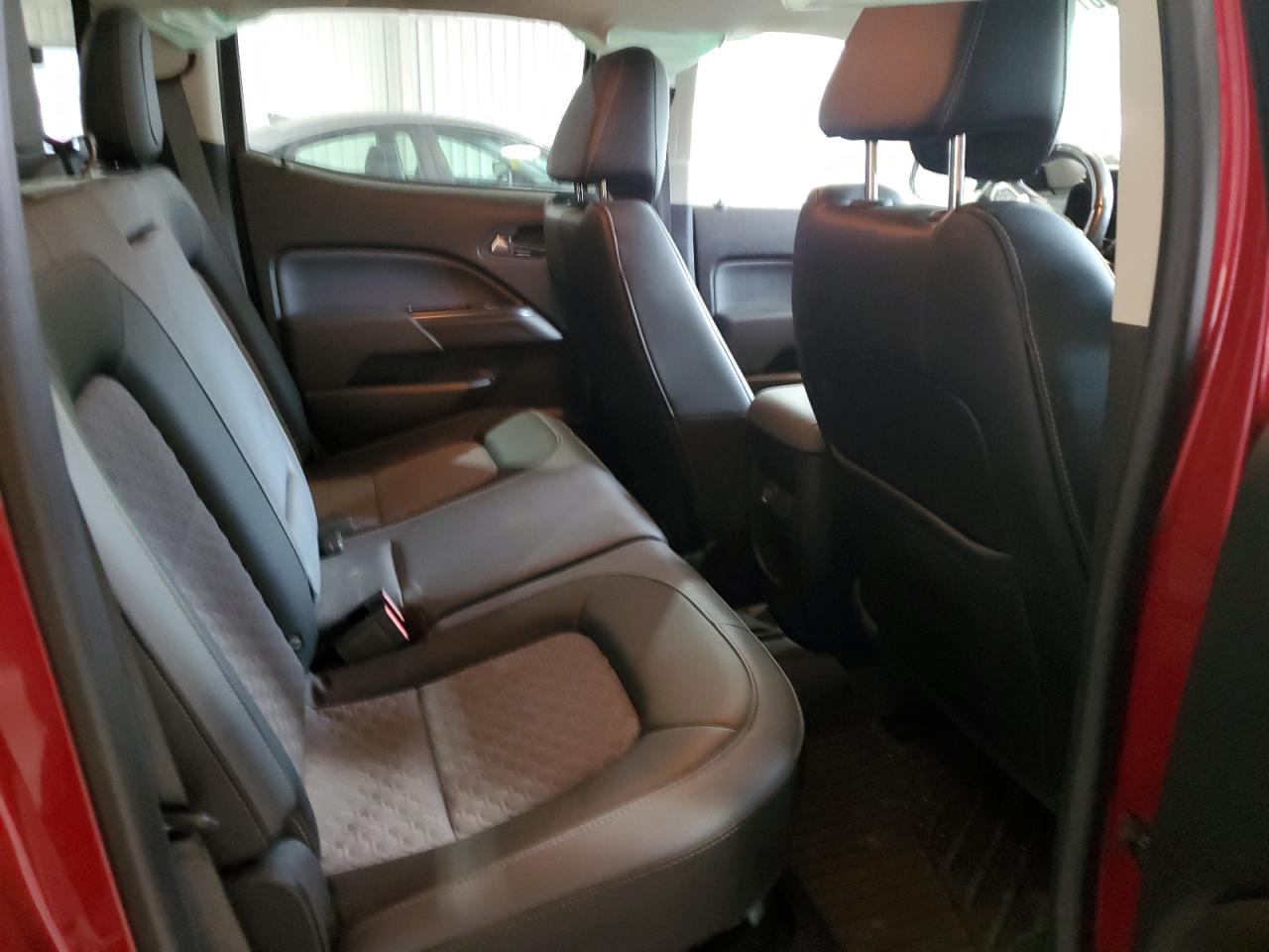 1GCGSDEN8K1322774 CHEVROLET COLORADO 2019