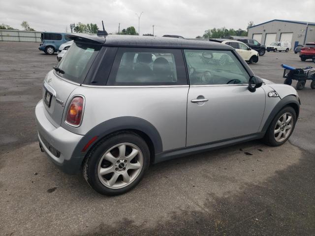 2009 Mini Cooper S VIN: WMWMF73569TW87123 Lot: 50540004