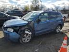 2016 SUBARU FORESTER 2 - JF2SJADC0GH445514