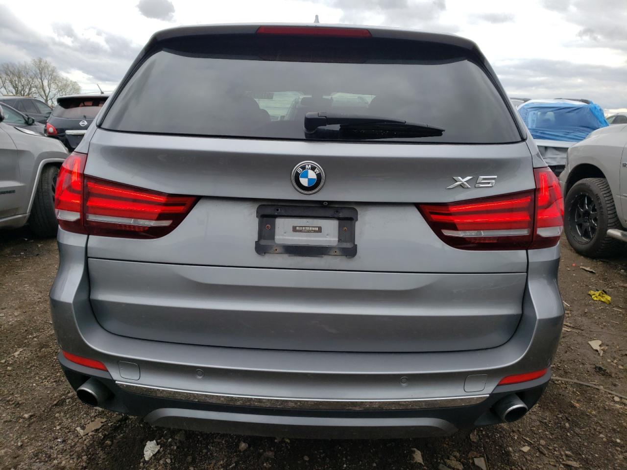 5UXKR0C54E0C25729 2014 BMW X5 xDrive35I