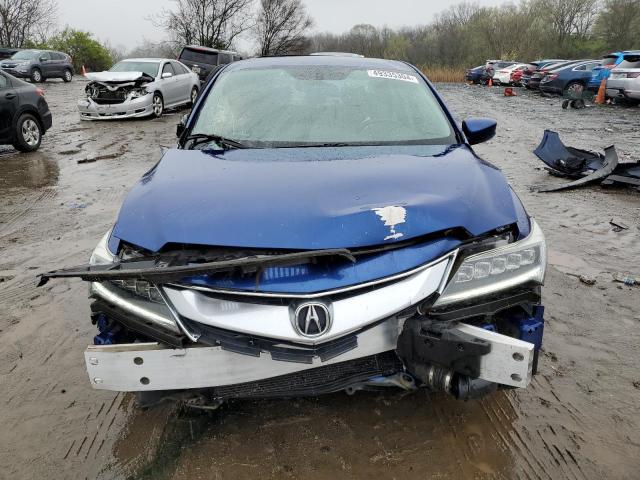 2016 Acura Ilx Premium VIN: 19UDE2F77GA010405 Lot: 49335304