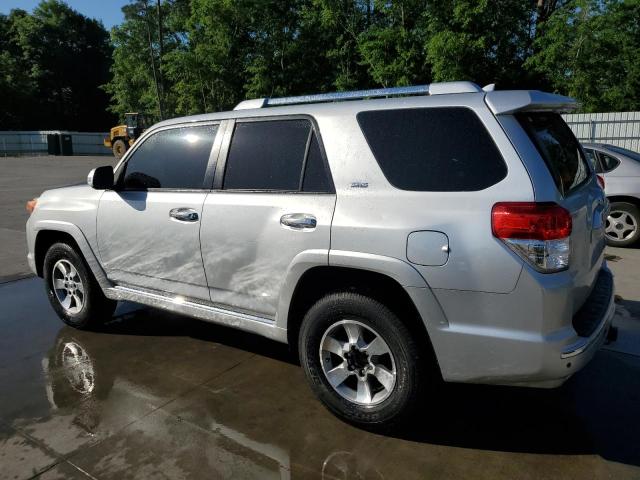 2010 Toyota 4Runner Sr5 VIN: JTEBU5JR4A5031422 Lot: 50812894